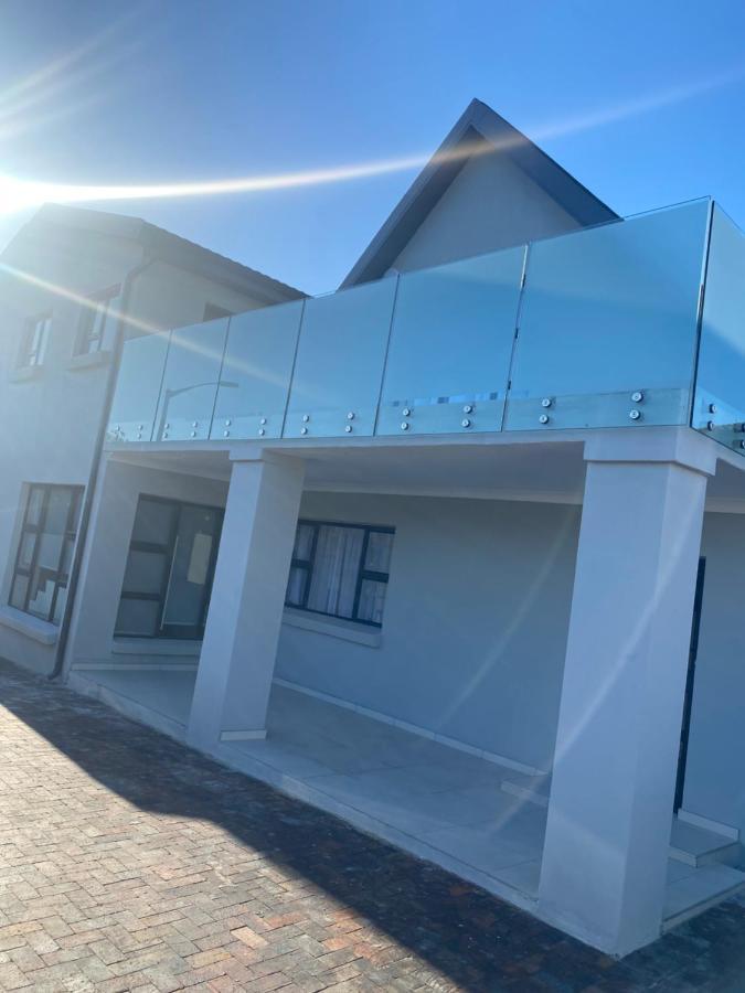 House 72 Hotel Cidade Do Cabo Exterior foto